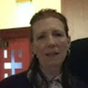 Meet your Posher, Pamela